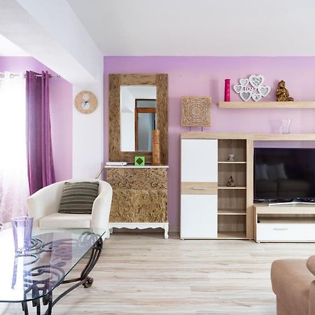 Home2Book Pretty Center Santa Cruz Apartment 외부 사진