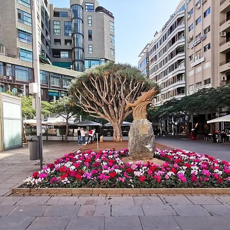 Home2Book Pretty Center Santa Cruz Apartment 외부 사진