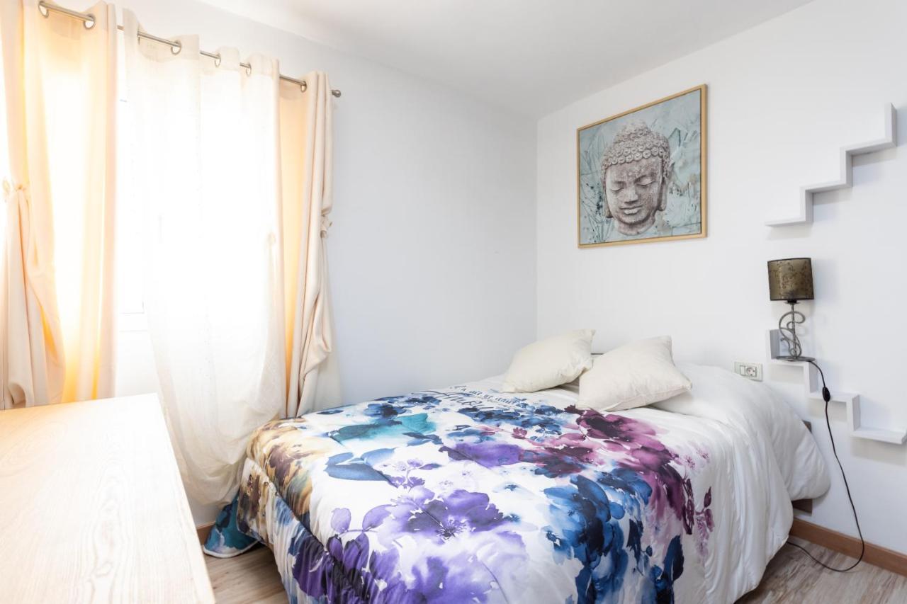 Home2Book Pretty Center Santa Cruz Apartment 외부 사진