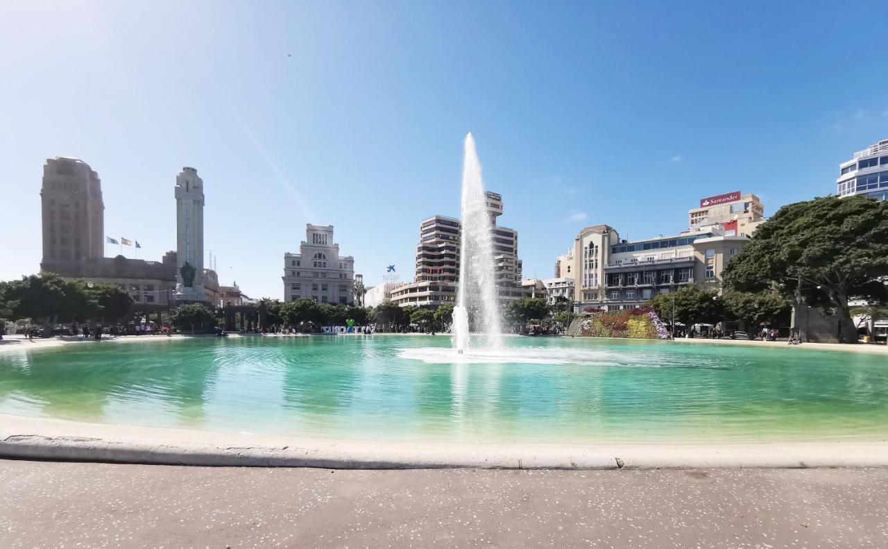 Home2Book Pretty Center Santa Cruz Apartment 외부 사진