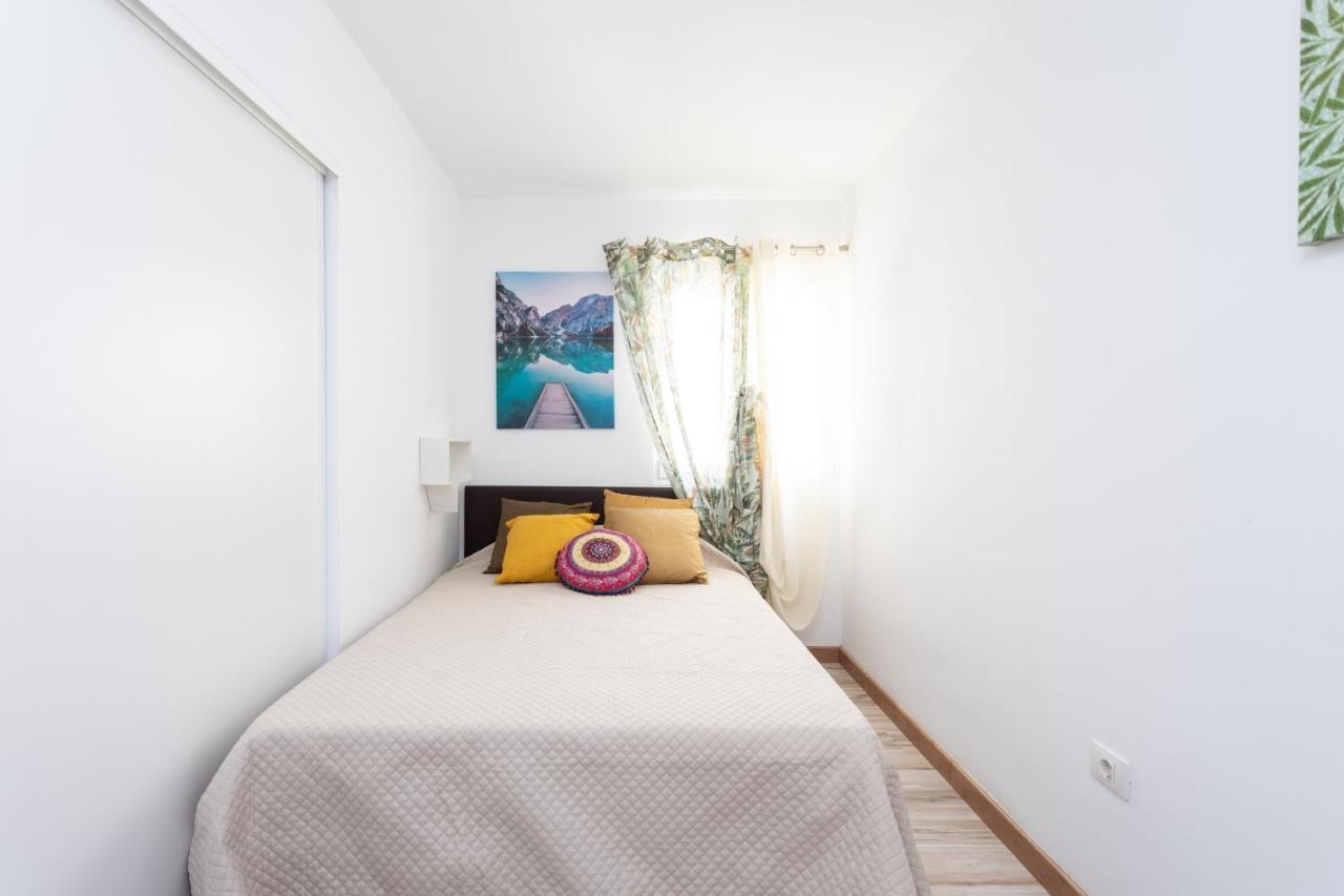 Home2Book Pretty Center Santa Cruz Apartment 외부 사진