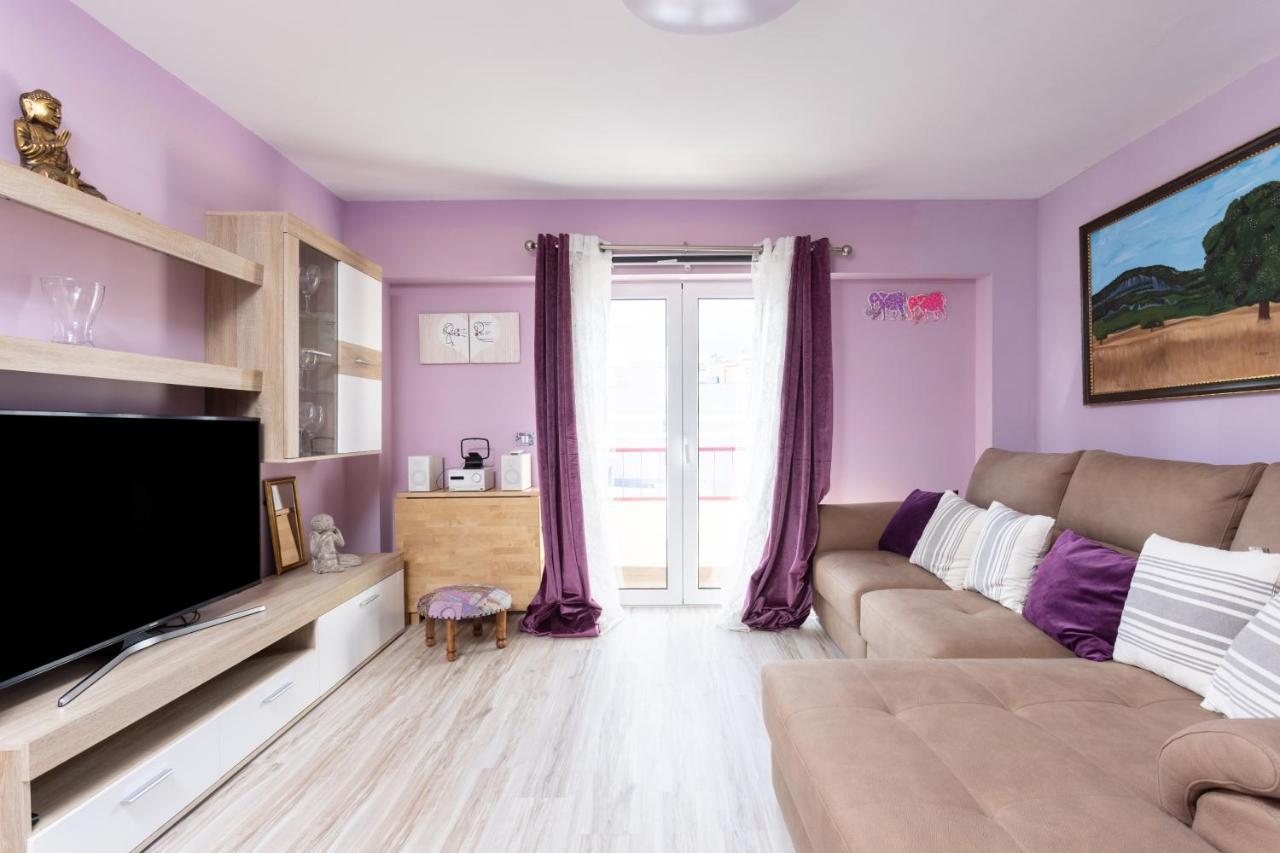 Home2Book Pretty Center Santa Cruz Apartment 외부 사진