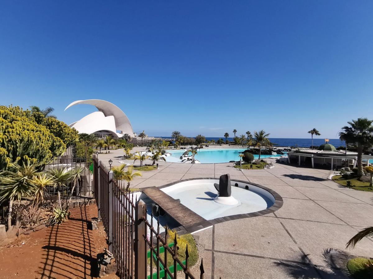 Home2Book Pretty Center Santa Cruz Apartment 외부 사진