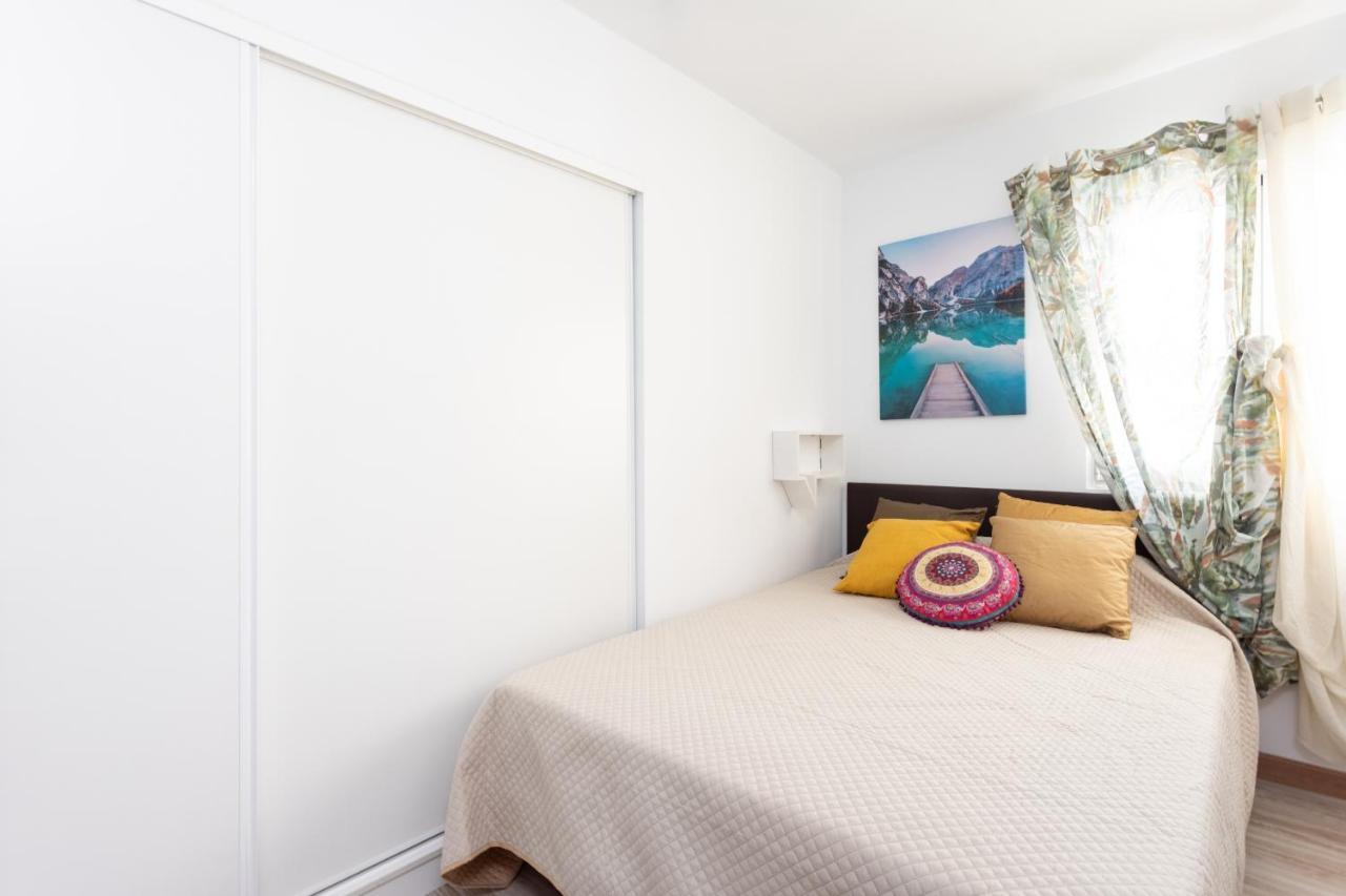 Home2Book Pretty Center Santa Cruz Apartment 외부 사진
