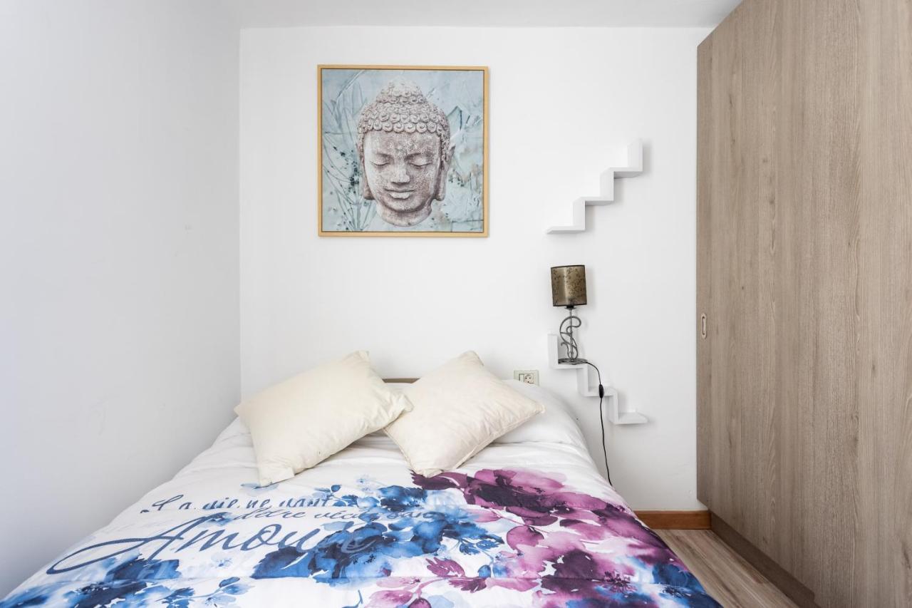 Home2Book Pretty Center Santa Cruz Apartment 외부 사진