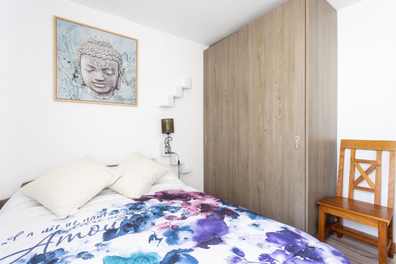 Home2Book Pretty Center Santa Cruz Apartment 외부 사진