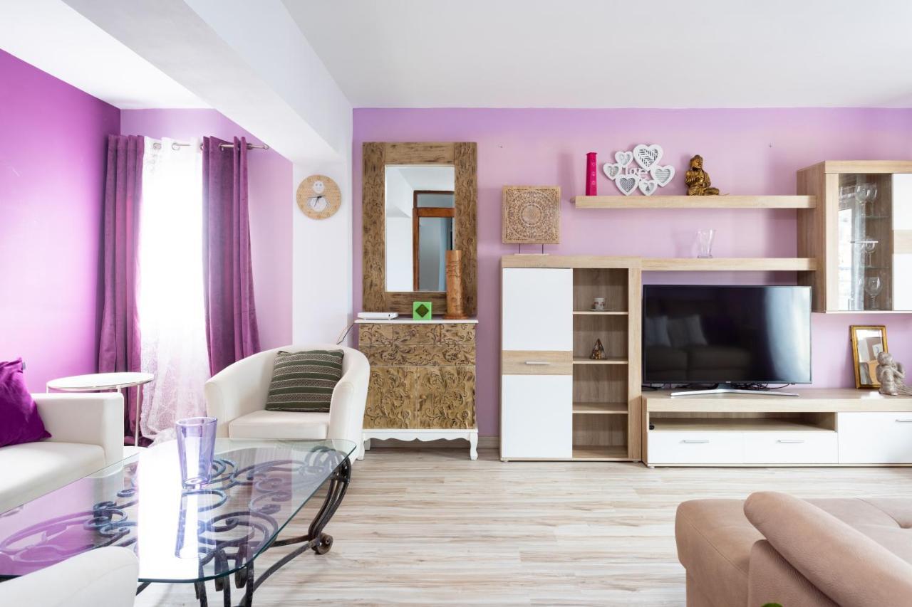 Home2Book Pretty Center Santa Cruz Apartment 외부 사진