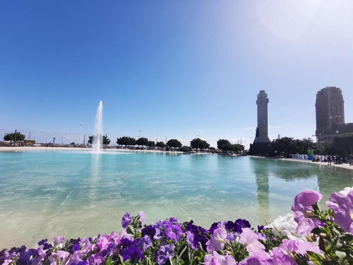 Home2Book Pretty Center Santa Cruz Apartment 외부 사진