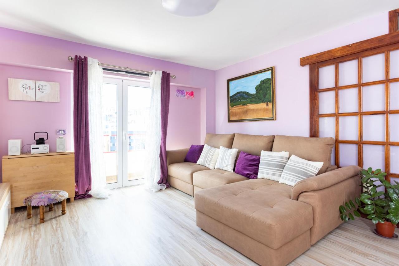 Home2Book Pretty Center Santa Cruz Apartment 외부 사진