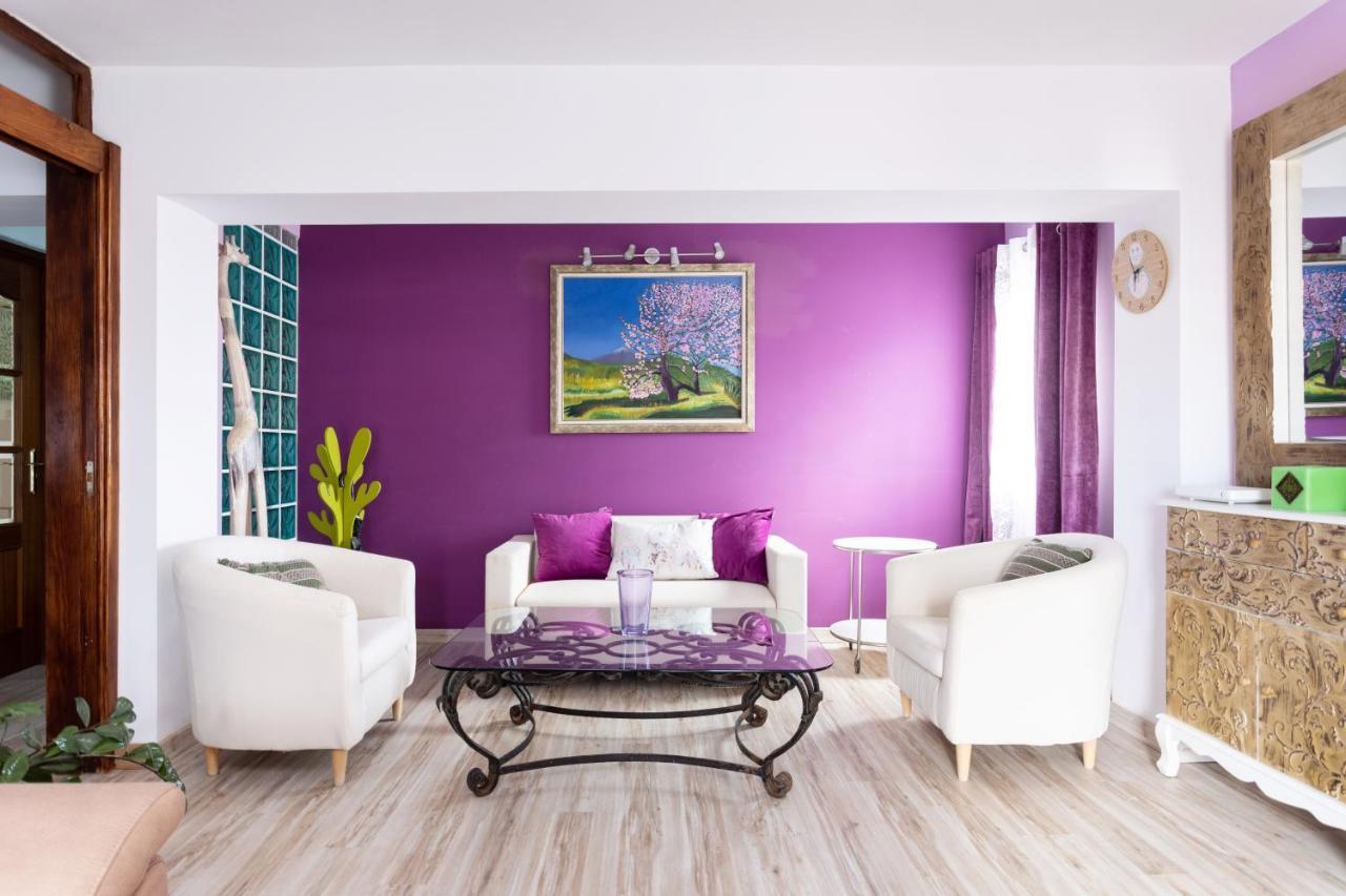 Home2Book Pretty Center Santa Cruz Apartment 외부 사진