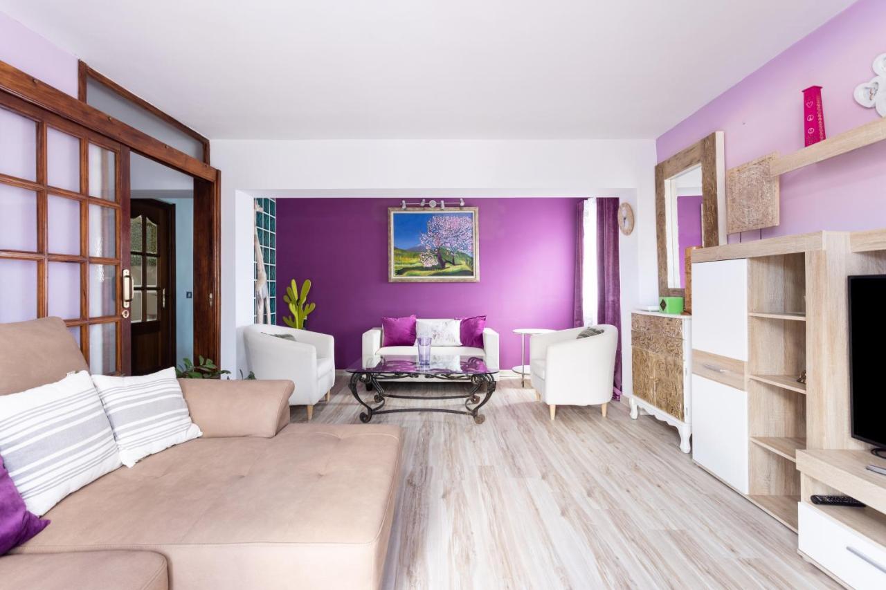 Home2Book Pretty Center Santa Cruz Apartment 외부 사진