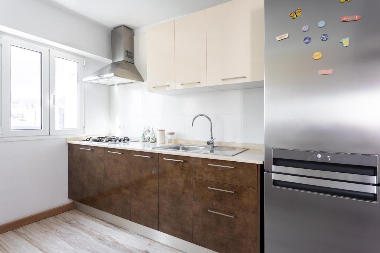 Home2Book Pretty Center Santa Cruz Apartment 외부 사진