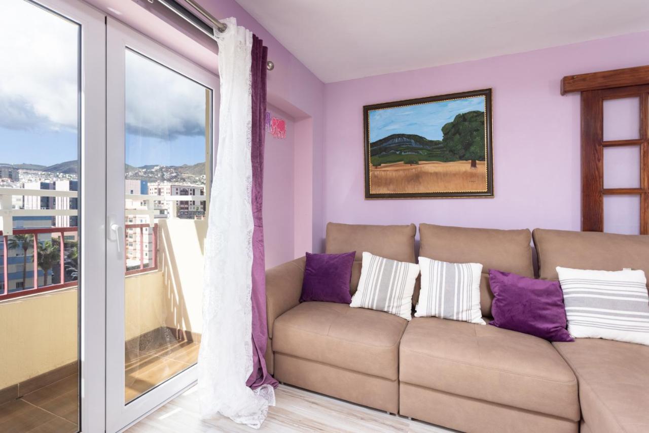 Home2Book Pretty Center Santa Cruz Apartment 외부 사진