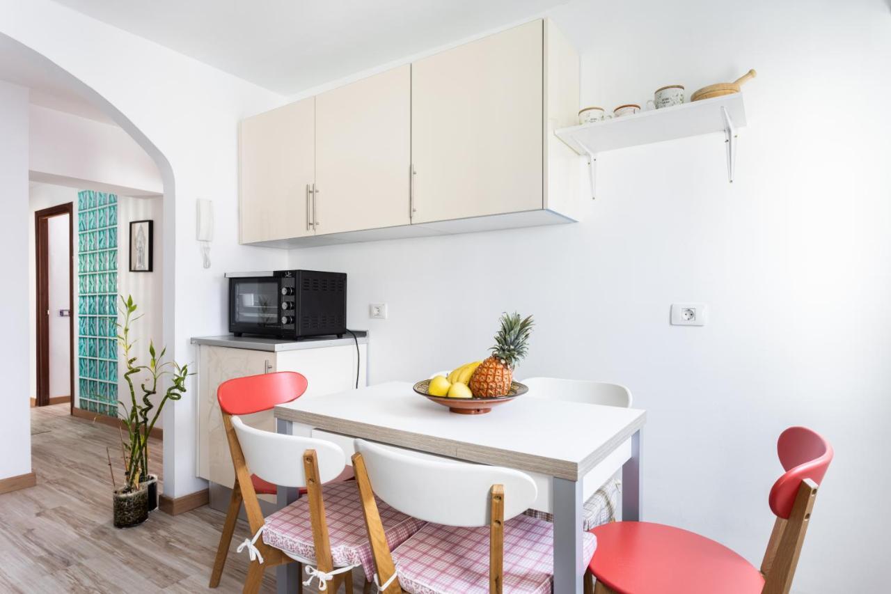 Home2Book Pretty Center Santa Cruz Apartment 외부 사진