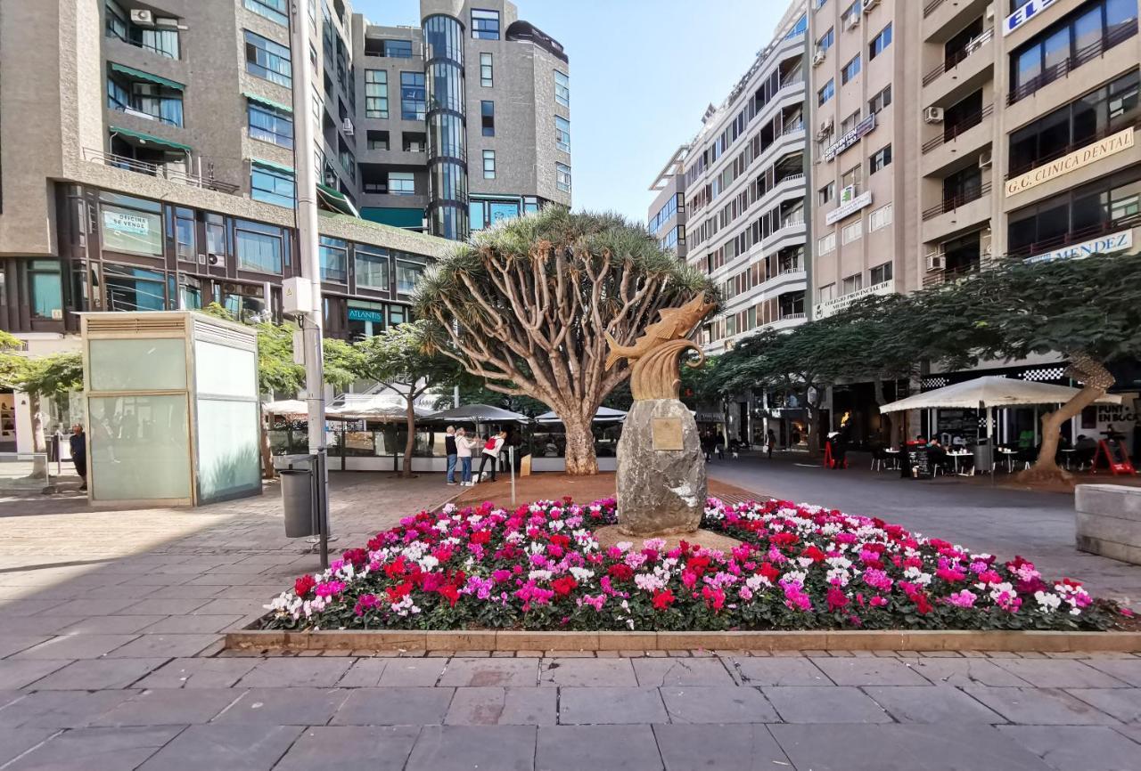Home2Book Pretty Center Santa Cruz Apartment 외부 사진