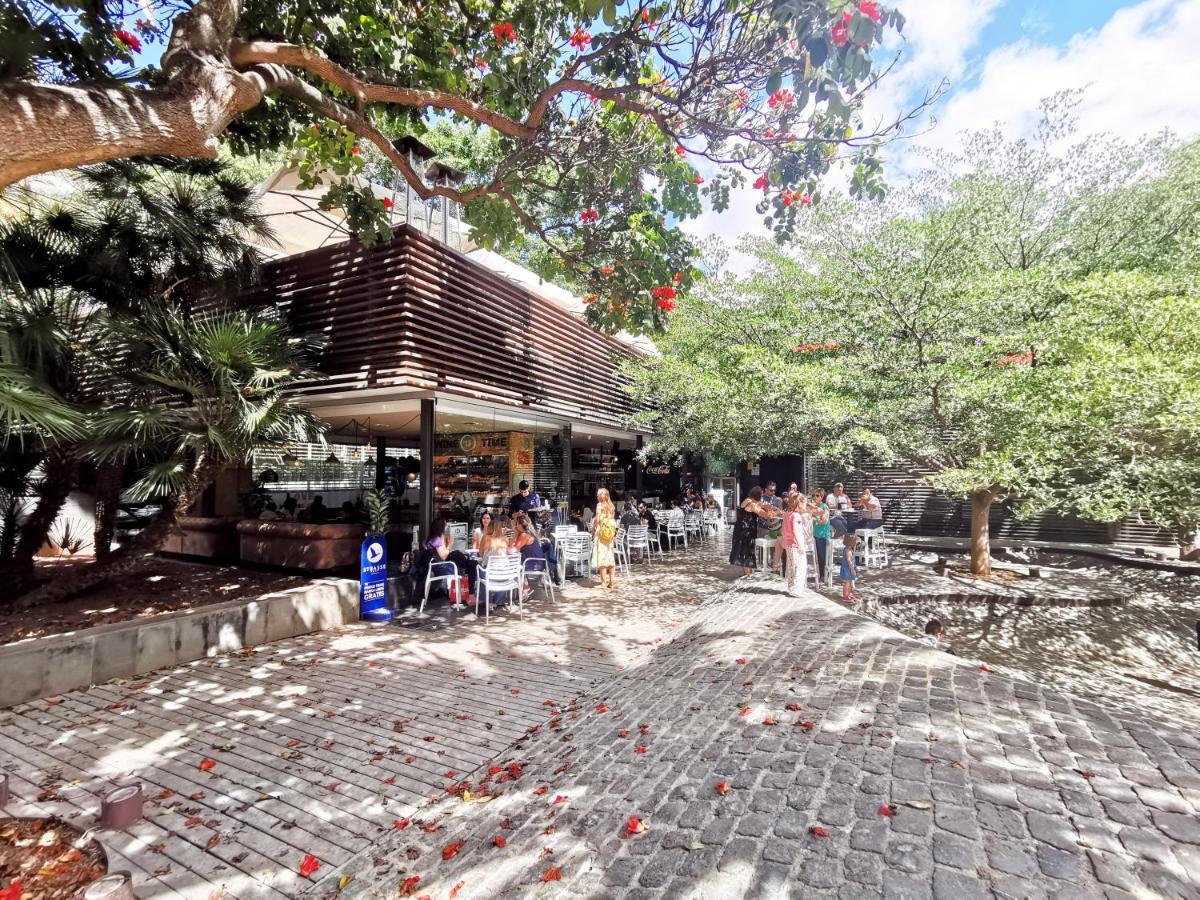 Home2Book Pretty Center Santa Cruz Apartment 외부 사진